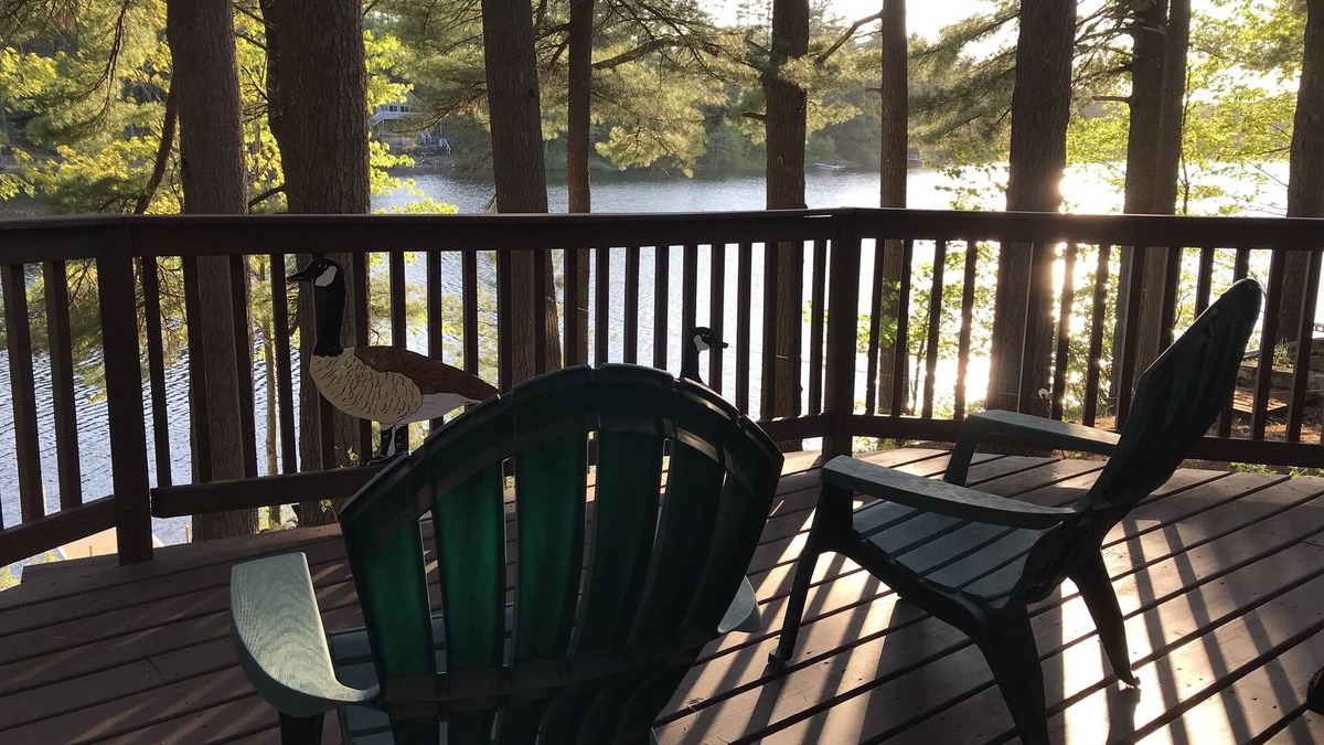 Acton Cabin | Waterfront Lake House, your perfect getaway in Maine