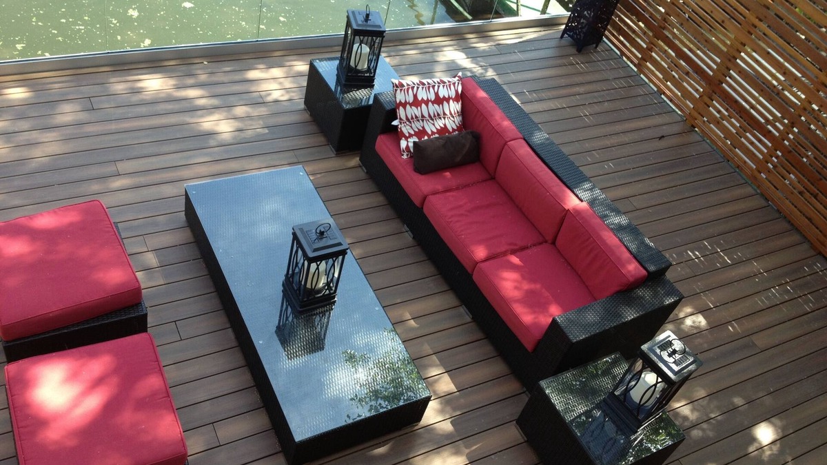 Clear Lake House | Waterfront Luxury- 3 Plus Bedrooms