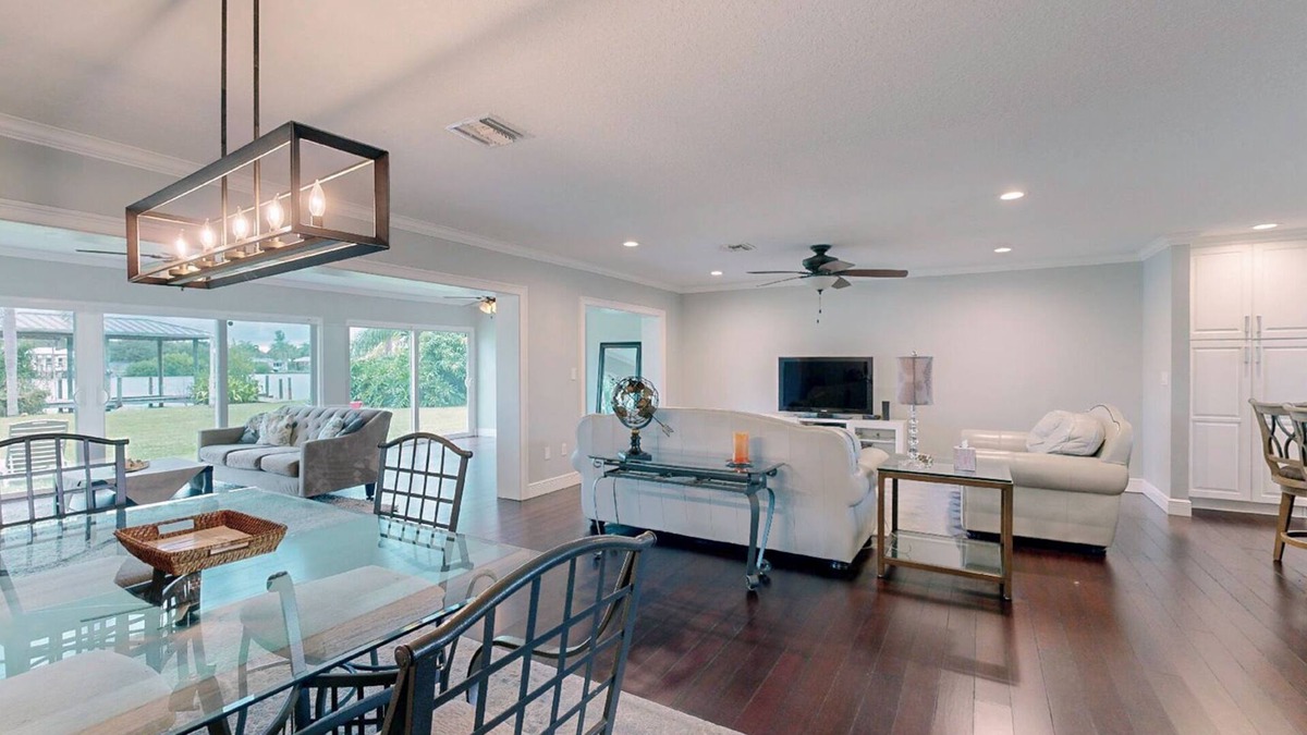 West Point To Snug Harbor Estates House | Waterfront Luxury Getaway! Steps to the beach, New Listing!