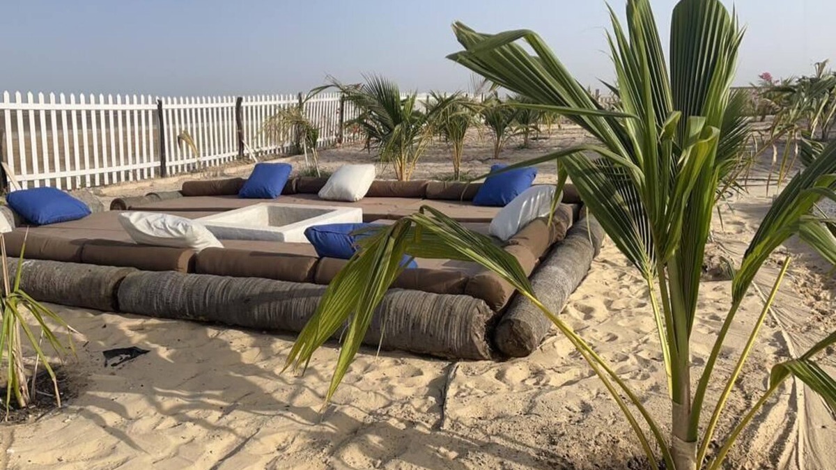 Fimela Villa | Waterfront Luxury Villa in the Sine Saloum Delta