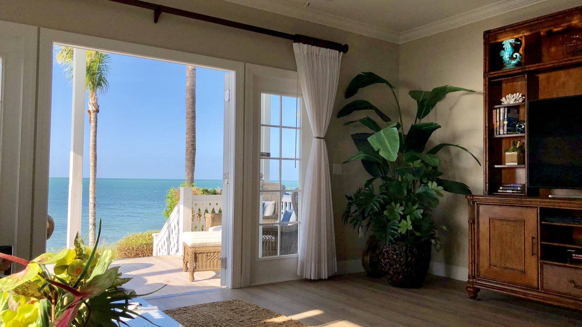Indigo Reef Marina Homes Villa | Waterfront Luxury Villa (62) with sunset views and boat slip
