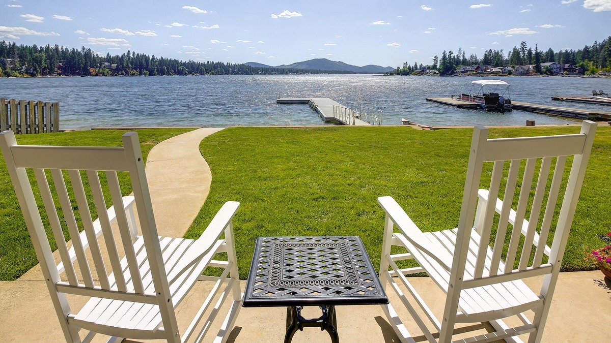 Newport House | Waterfront Newport Home w/Private Boat Dock!