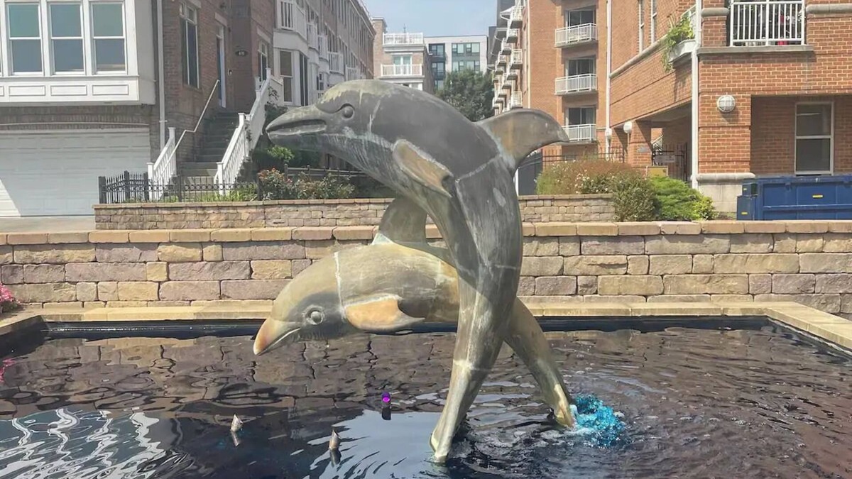 Inner Harbor Condo | Waterfront oasis near the Inner Harbornn