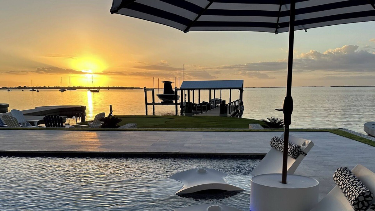 Key Largo House | Waterfront Oasis with Stunning Sunsets and a Fully Renovated Backyard