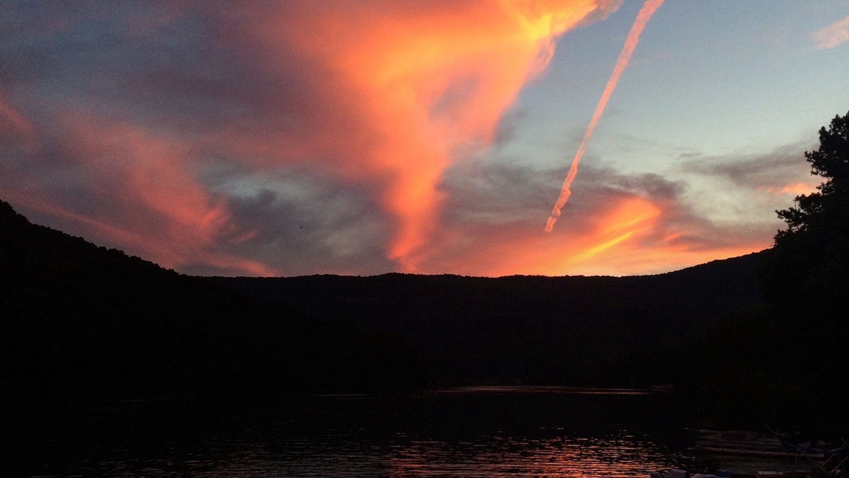 Chattanooga Condo | Waterfront Paradise- 10 minutes from downtown Chattanooga