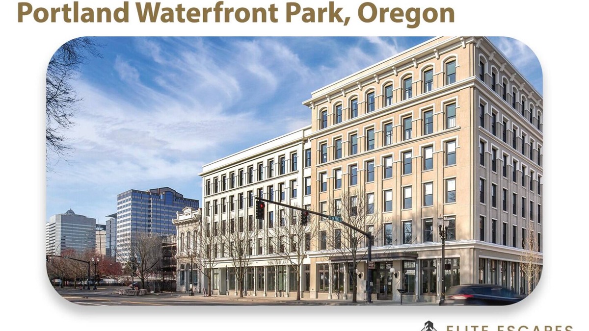 Old Town Chinatown Resort | Waterfront Park Resort 2bdr Presidential