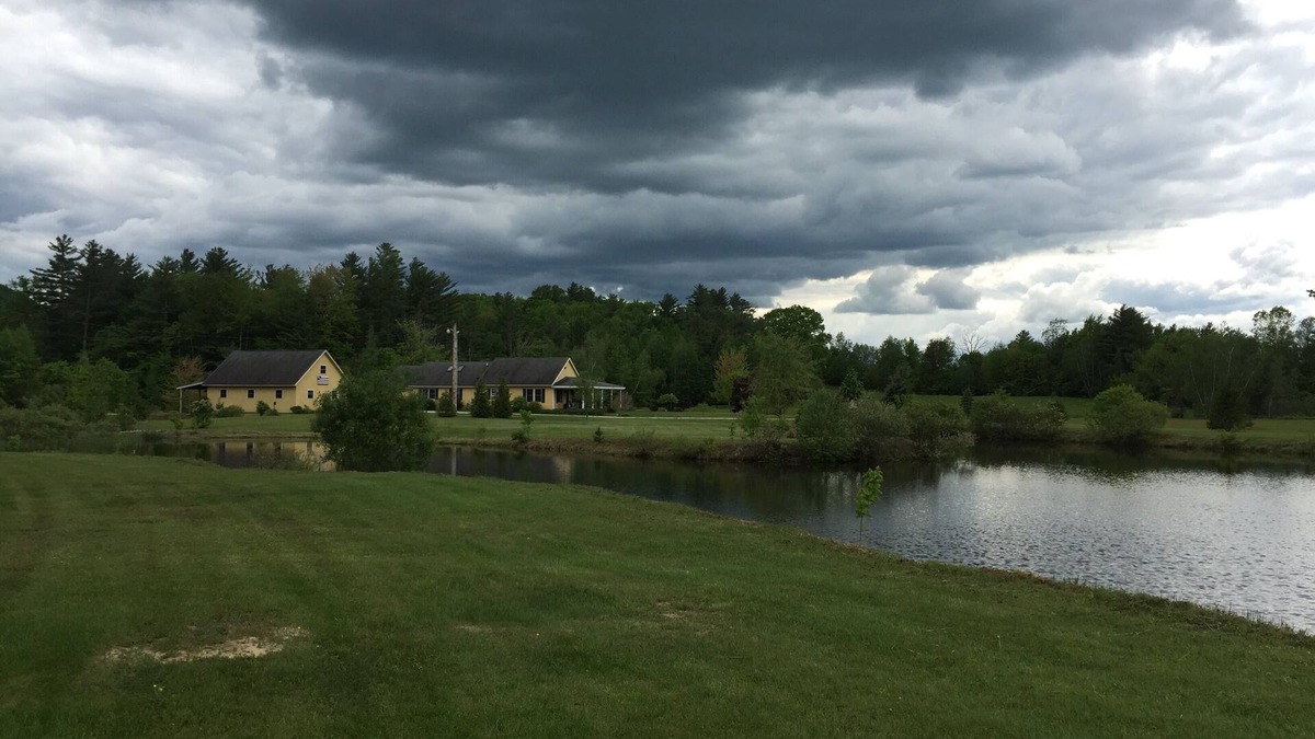 Forest Dale Other | Waterfront Ponds, Beautiful , 51 Acre Property Retreat