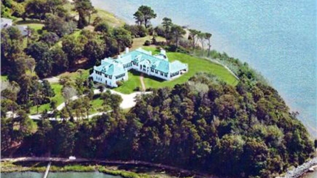 South Orleans House | Waterfront. Private beach. Pool. Estate has it all!