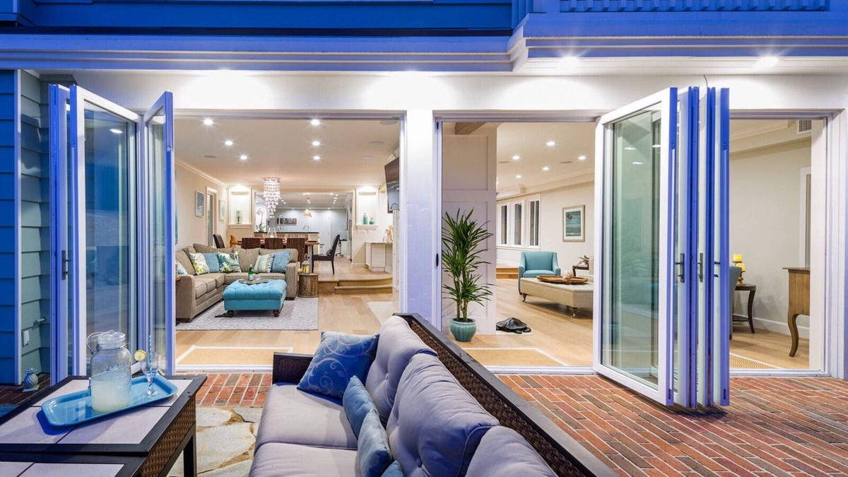Coronado Cays House | Waterfront, Remodeled 5 Bedrm ,Private Dock,Walk to Beach
