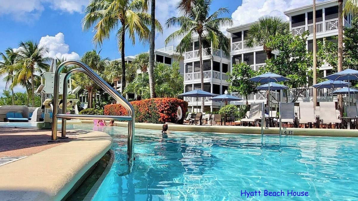 Key West Resort | Waterfront Resort, New Year’s Eve, 7 Nights, Sleeps 6, Pool, Hot Tub, Beach