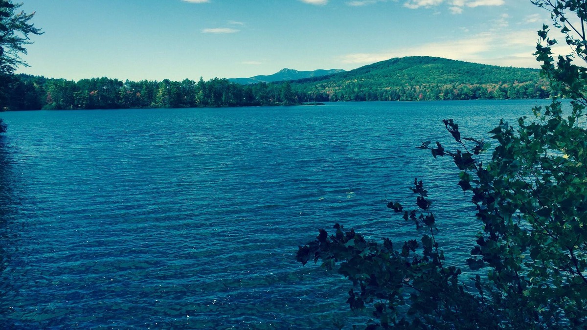 Conway House | Waterfront/ Ski Home -minutes to N. Conway