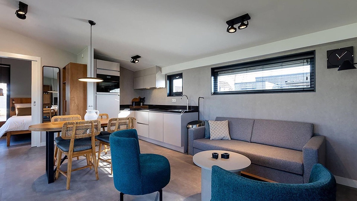 Delfstrahuizen House | Waterfront Stay w/Pets