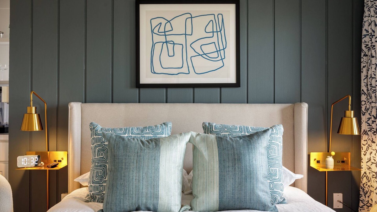 Glen Arbor Apartment | Waterfront Studio, newly renovated, A Cool Studio, Glen Arbor M22 Crystal River