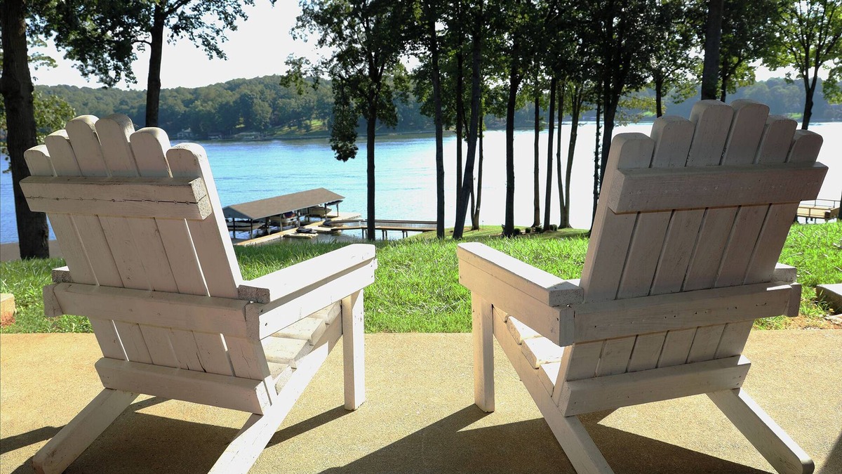 North Shore House | Waterfront Townhome- with Boat Slip and Dock!