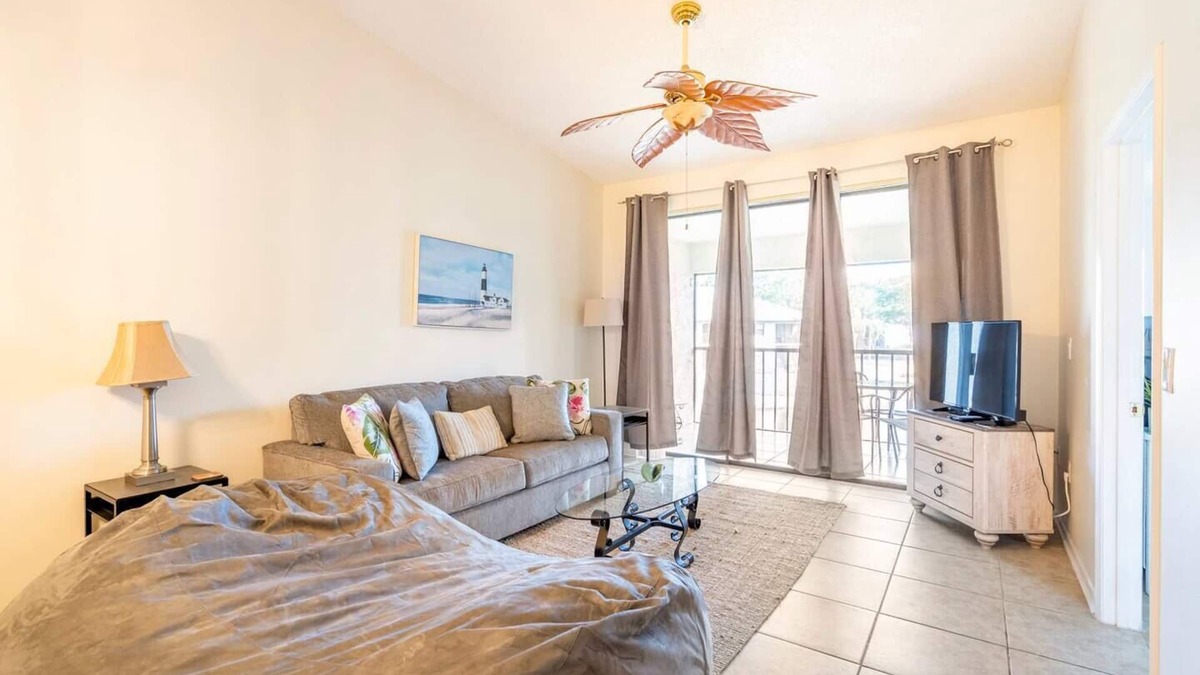 Trailer Estates Condo | Waterfront View 10 Mins To Beach, Anna Maria Island & St Armands Circle/Lido Key