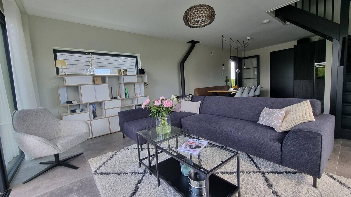 Balk House | Waterfront Villa w/Jetty