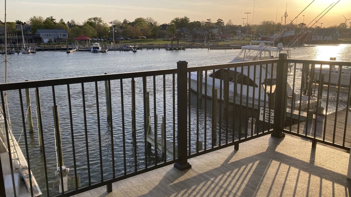 Lewes Condo | Waterfront, walkable to beach and downtown Lewes attractions