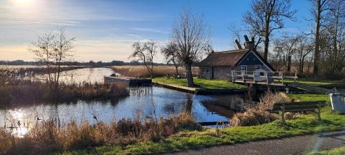 Kalenberg Bed & Breakfast | Waterjuffer