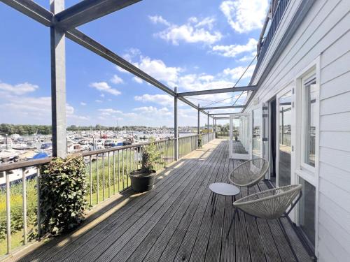 Maasbommel Apartment | Waterkant