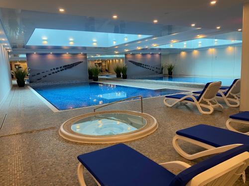 Gdansk City Center Apartment | Waterlane by Vivendi Properties