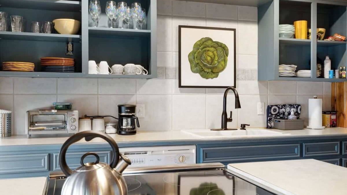 Wimberley House | Waterlily Serenity - 2 Bedroom|Creekside