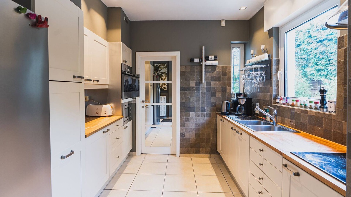 Waterloo House | Waterloo Garden Residence