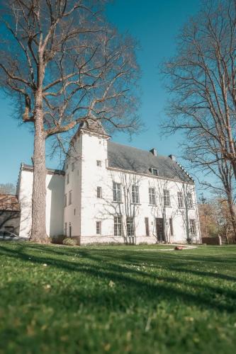 Ohain Villa | Waterloo Le Manoir Familial