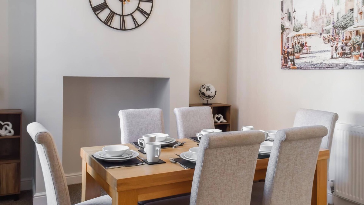 Preston Cottage | Waterloo Lodge - UK49282
