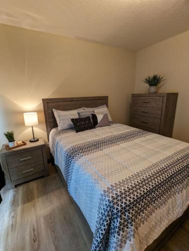 Waterloo Hotel | Waterloo Suites Double