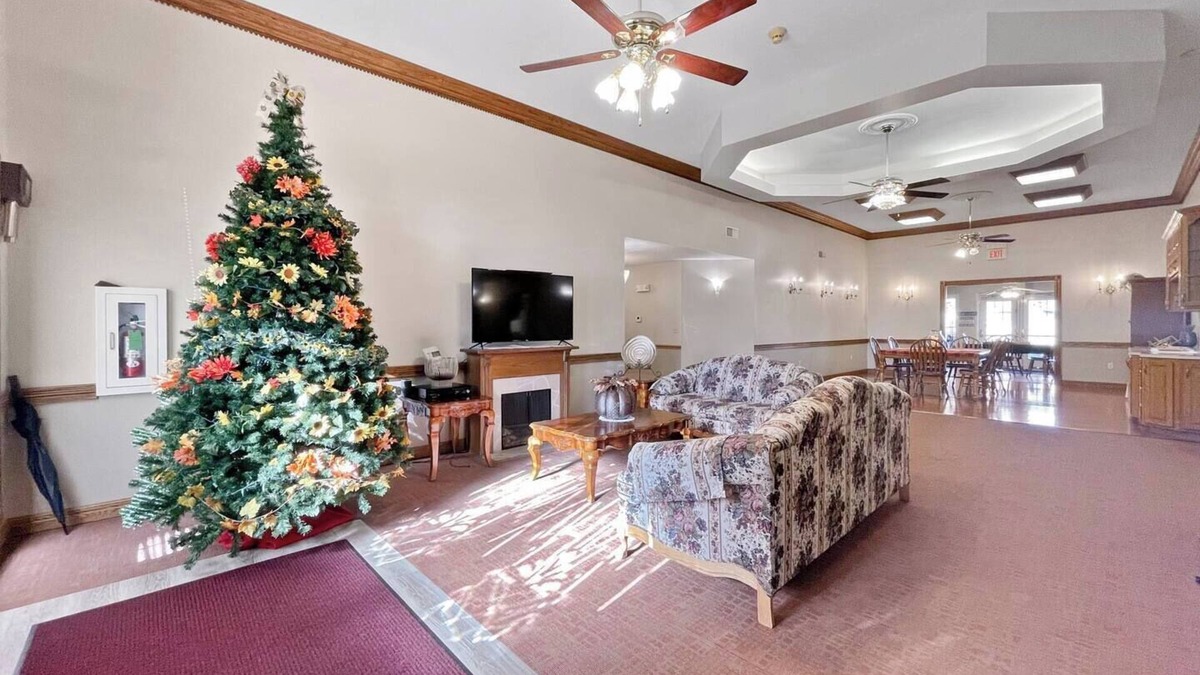 Waterloo Apartment | Waterloo Suites Twin Plusnn