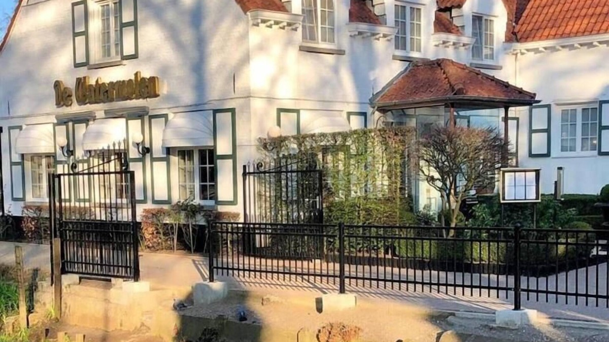 Kasterlee Hotel | Watermolen Hotel