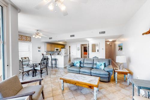 Fort Walton Beach Apartment | Waters Edge 501