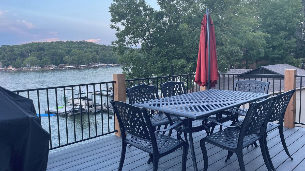 Gravois Mills House | Waters Edge at Station 46