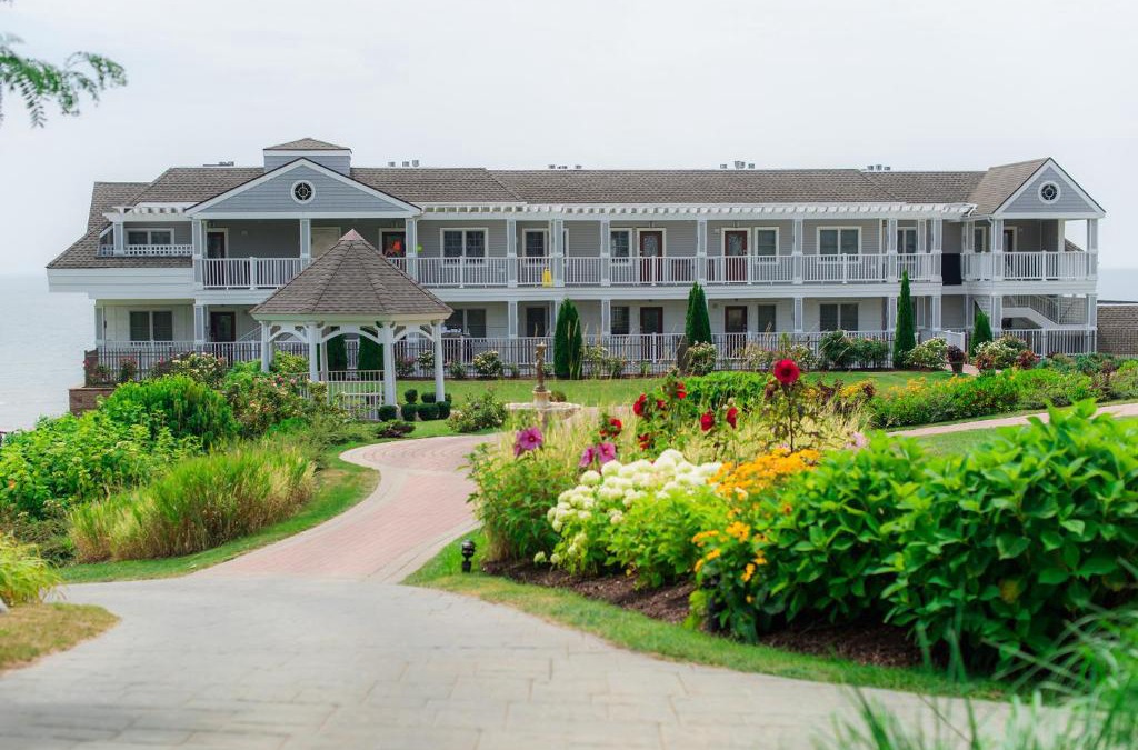 Westbrook Center Hotel | Waters Edge Resort and Spa TimeShare