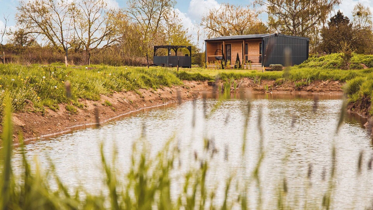 Donyatt Cottage | Waters Edge - UK44426