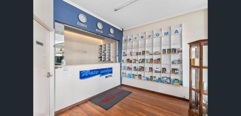 Woy Woy Hotel | Watersedge Motel