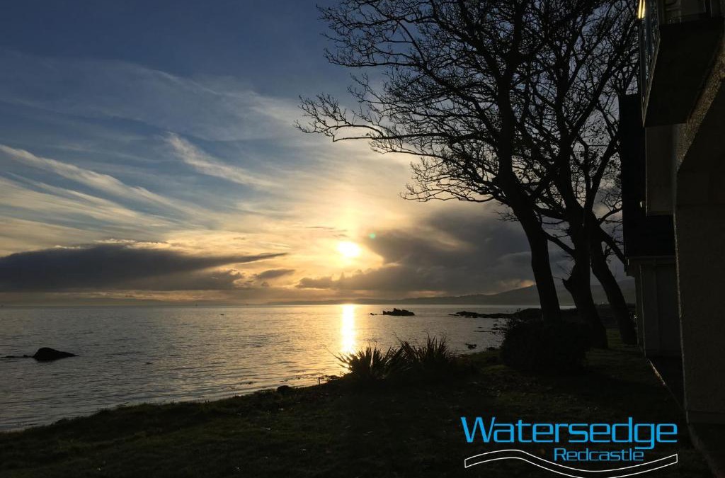 Moville House | Watersedge Redcastle