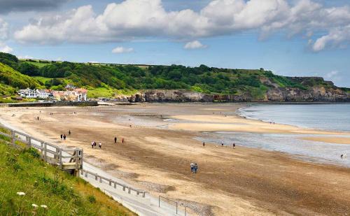 Sandsend Apartment | Watersedge Sandsend