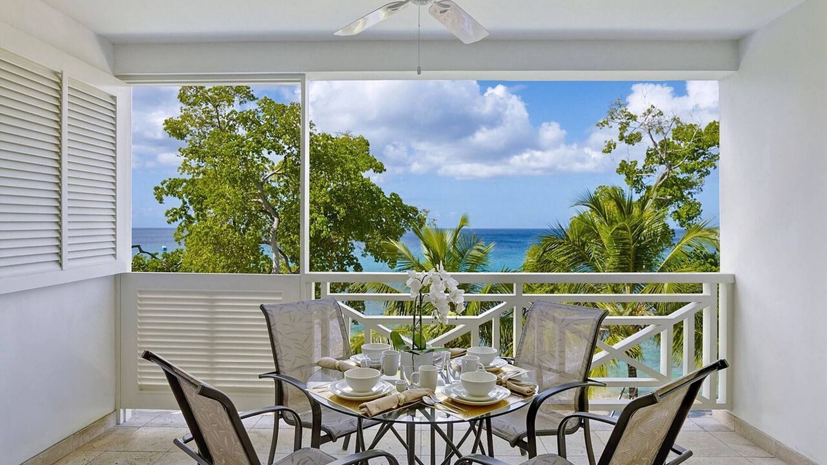 Old Trees Bay Apartment | Waterside 303 - 2BR