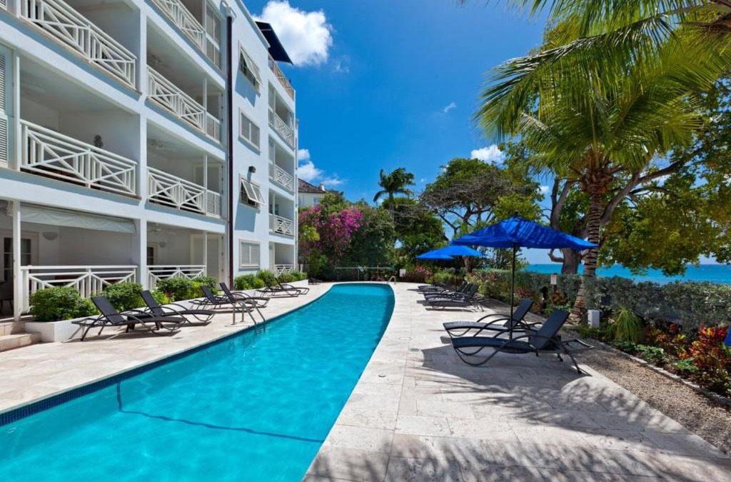 Old Trees Bay Apartment | Waterside 402 by Blue Sky Luxury