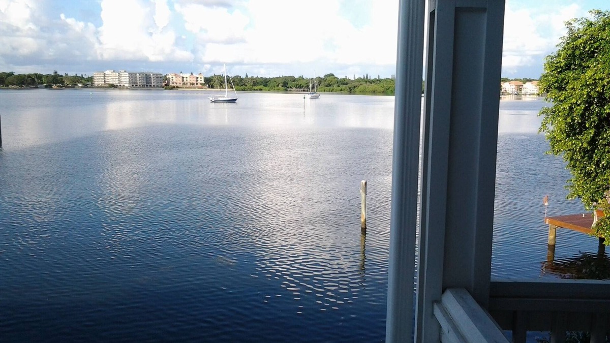 Coquina Key Condo | Waterside at Coquina Key South Village St Petersburg FL Tampa Bay open Bayou