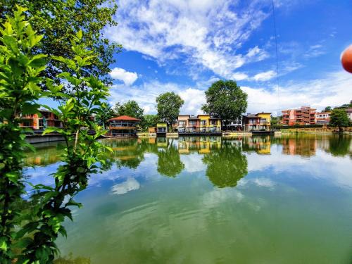 Ognyanovo Resort | Waterside Houses