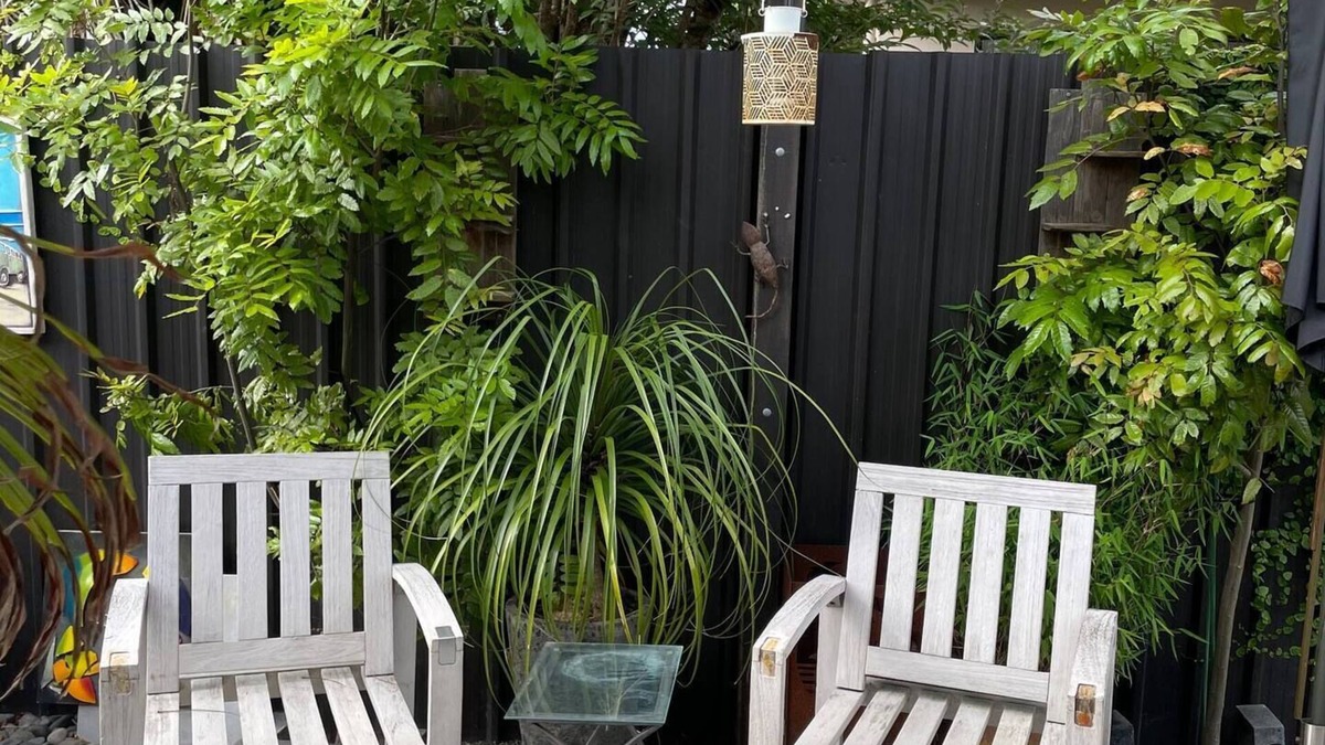 Tauranga South House | 'Waterside on Mayfairn