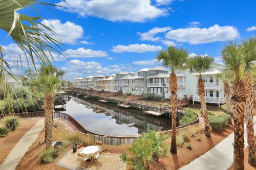 Waterside Village Apartment | Waterside Village Condo 203 by Pristine Properties Vacation Rentals