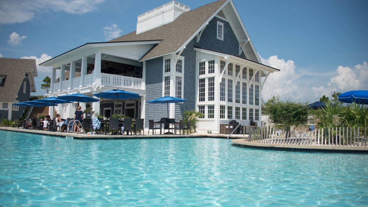 WaterSound Beach Hotel | WaterSound Inn