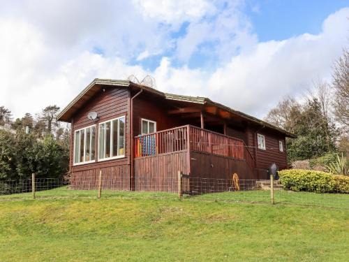 Rudyard House | Watersview Lodge