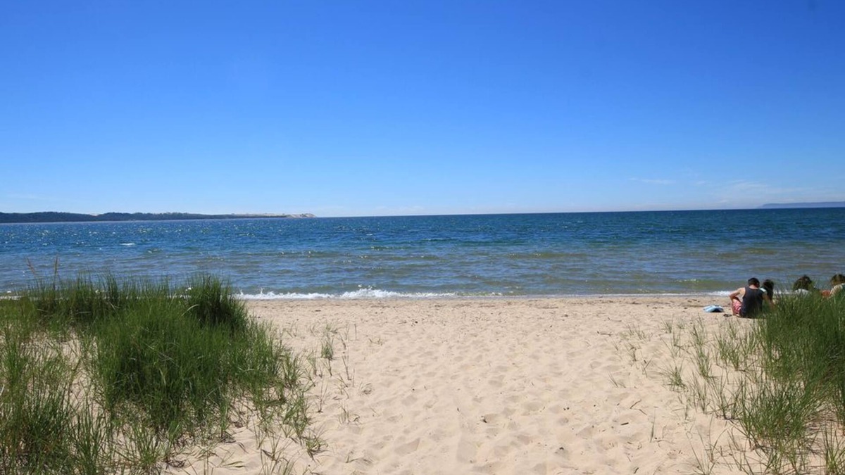 Maple City Condo | Waterview at Tall Timbers at The Homestead, Michigan's Freshwater Resort