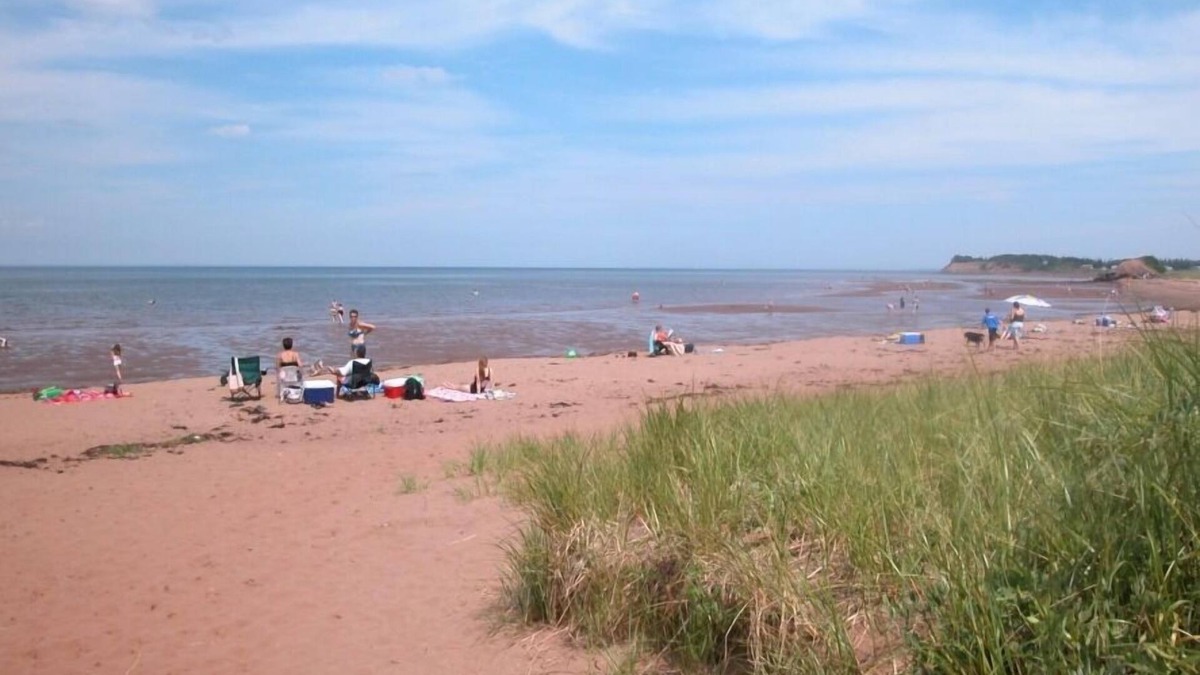 Pictou Bed & Breakfast | Waterview Rooms
