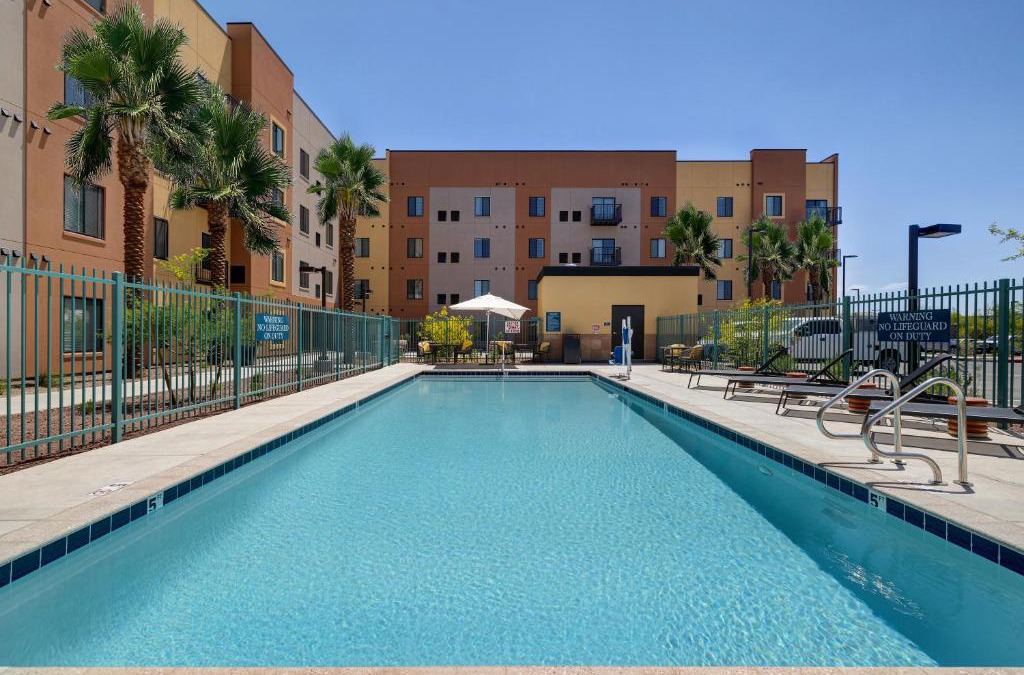 Deer Valley Hotel | WaterWalk Extended Stay by Wyndham Phoenix N Happy Valley