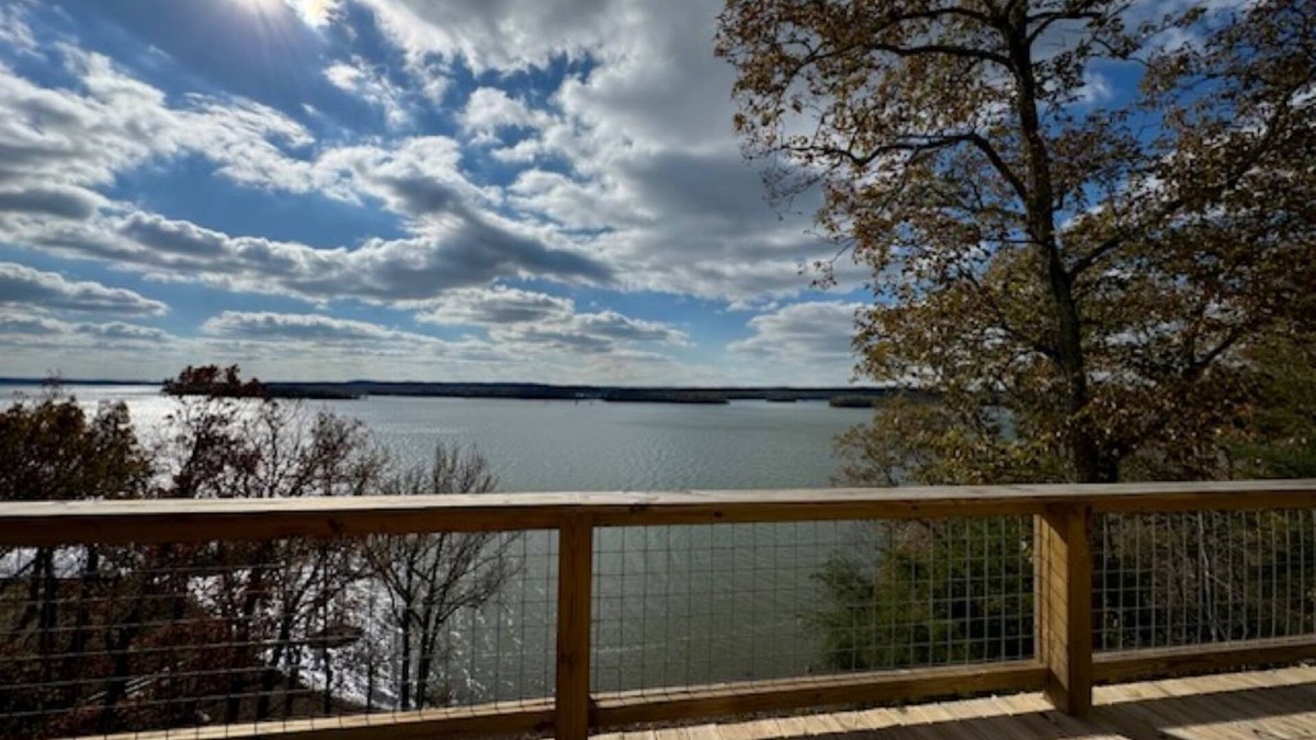 Waverly House | WaterWood in Waverly, TN – Relax, Recharge, and Unwind